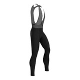 Calça Bretelle Ciclismo Ert - Dual Pro - (p-m-g-gg)