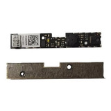 Webcam Notebook Dell Vostro 5439 5460 5470 5480 0xfm7m Oem