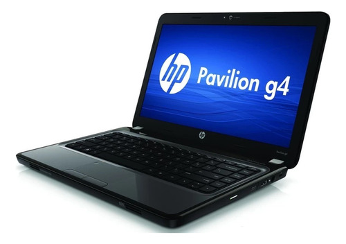 Notebook Hp G4