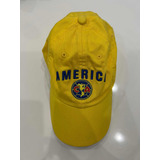 Gorra Del America Original, Marca Nike Con Detalle