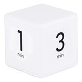 Timer, Alarma, Cubo, Temporizador De Cocina, Pantalla Deport