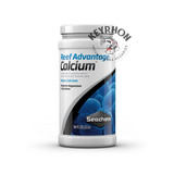 Seachem Reef Advantage Calcium 250g Acuarios Marinos Envíos