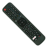 Control Remoto Dj32x5000 Dj43x5000 Para Noblex Smart Tv 5522