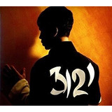 Prince 3121 Usa Import Cd