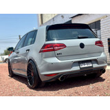 Volkswagen Gti 2015 2.0 T 230hp Automática 