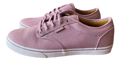 Zapatillas Vans Atwood Low Mujer Vn0a32qll1x