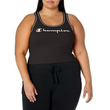 Champion Everyday Crop Top Para Mujer