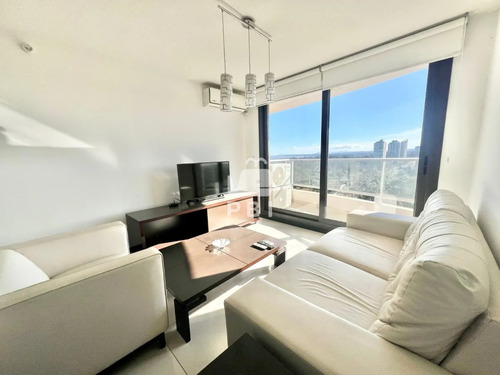 Apartamento 2 Dormitorios En Cantegril - - Stradivarius - Ref : Pbi14213
