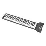 Órgano Electrónico Silent Piano Up.jack Electronic Roll