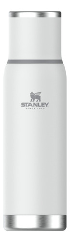 Termo Stanley The Adventure To-go 1 Litro Pico Cebador Mate