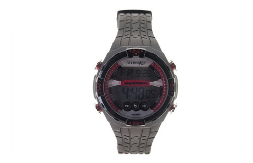 Reloj Virox Digital Junior Tablero Oscuro Y Claro R01t6211l