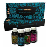 Kit De Fertilizantes Crop Secret Autoflorecientes