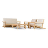 Sillones De Exterior Capri Valenziana Entrega En 48 Hs