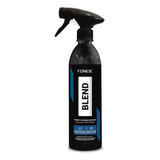 Blend Ceramic & Carnaúba Spray Wax Black 500ml - Vonixx