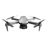 Mini Dron Inteligente V88 4k Hd Doble Camara