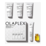 Olaplex Kit De Cabello De Arranque Fuerte: Reparación Y Es.