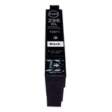 4 Tinta T2971 Preta T297 Impressora Epson Xp231 Xp241 Xp431