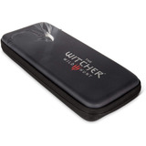 Estuche Powera Para  Switch  Witcher 3 Limited - Sniper