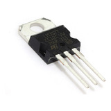 Pack 2 Chips Lm317 Regulador Variable Voltaje