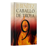 Caná. Caballo De Troya 9 (nueva Edic.) - J. J. Benítez - Esp