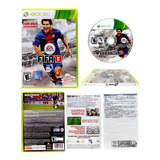 Fifa 13 Xbox 360 En Español