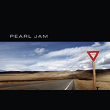 Cd Nuevo Pearl Jam Yield Cd