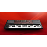 Teclado Profesional Korg Pa700