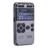 Grabadora Digital Profesional De Sonido Voice Recorder Sk-50