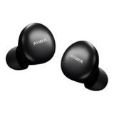 Auriculares Inalámbricos In Ear Aiwa Twa-90 Bluetooth 