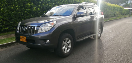 Toyota Prado 2012 4.0 Tx-l