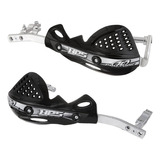 Cubremano Pro Tork Hps Aluminio Negro Enduro Sportbay