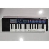 Teclado Organo Tonebank Casio Ca-110 (hecho En Japón)