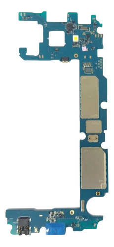 Placa Mãe Samsung J4 Core J410g ( Nao Liga )