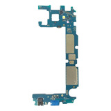 Placa Mãe Samsung J4 Core J410g ( Nao Liga )