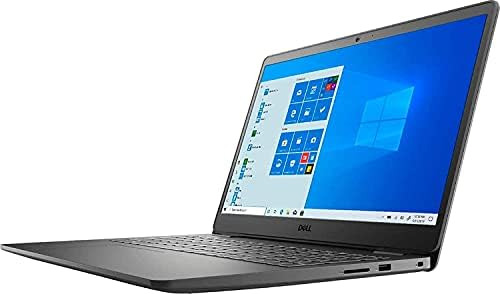 Laptop Dell Inspiron 15 3000  , 15.6  Full Hd Touchscreen, A