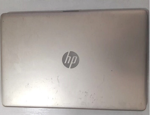 Laptop Hp 15- Bw005la Únicamente Por Partes