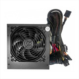 Fuente De Poder Para Pc Unitec Uf-550w 550w