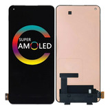 100%ori Oled Pantalla Táctil Para Xiaomi Mi 11 Lite 4g 5g Ne