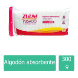 Zuum Plisado Bolsa Con 300 G