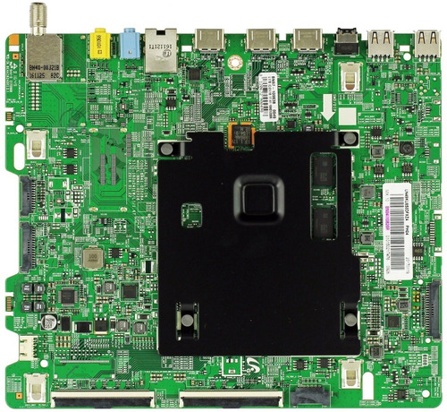 Tarjeta Main Para Samsung Bn94-10826j Un49ku6300k V. Fa01