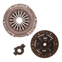 Kit Embrague + Crapodina Corven Fiat Palio 1.3 Mpi 1999-2004 Fiat Palio