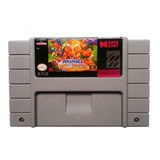 Joe Mac 2 Compatible Con Super Nintendo