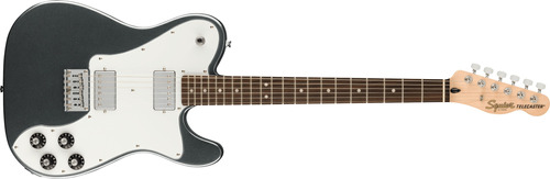 Guitarra Electrica Fender Squier Affinity Telecaster Deluxe