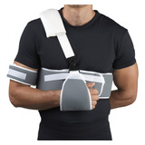 Otc Sling Swathe Inmovilizador De Hombro, Upper Arm Estabili