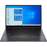Laptop Hp Envy X360 Business 2 En 1 Más Nueva De 2020, Panta