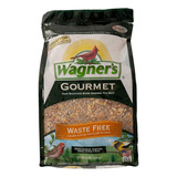Wagner's 82056 Gourmet - Alimento Para Pjaros Silvestres, Si
