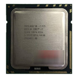 Procesador Intel Core I7 975 4 Núcleos/8 Hilos/3,60/lga1366