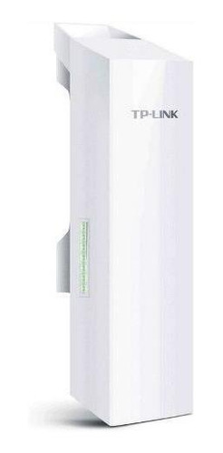 Access Point Exterior Cpe210 300mbps 2.4ghz 9dbi Tp-link