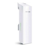 Access Point Exterior Cpe210 300mbps 2.4ghz 9dbi Tp-link