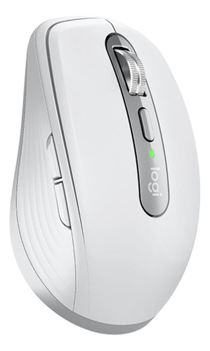 Mouse Inalambrico Logitech Mx Anywhere 3s Gris